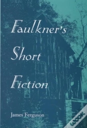 Capa do artigo Faulkner