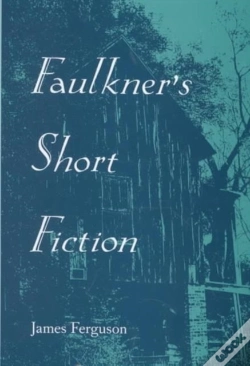 Capa do artigo Faulkner'S Short Fiction