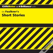 Capa do artigo Faulkner