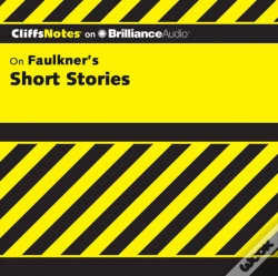 Capa do artigo Faulkner'S Short Stories
