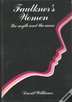 Capa do artigo Faulkner'S Women