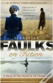 Capa do artigo Faulks On Fiction
