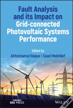 Capa do artigo Fault Analysis And Its Impact On Grid-Connected Photovoltaic Systems Performance