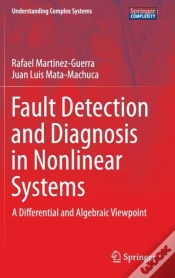 Capa do artigo Fault Detection And Diagnosis In Nonlinear Systems