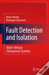 Fault Detection And Isolation