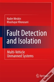 Capa do artigo Fault Detection And Isolation