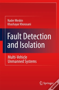 Capa do artigo Fault Detection And Isolation