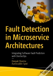 Capa do artigo Fault Detection In Microservice Architectures