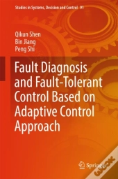 Fault Diagnosis And Fault-Tolerant Control Based On Adaptive Control Approach