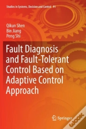 Capa do artigo Fault Diagnosis And Fault-Tolerant Control Based On Adaptive Control Approach