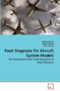 Fault Diagnosis For Aircraft System Mode - Preview