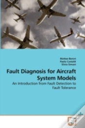Capa do artigo Fault Diagnosis For Aircraft System Mode