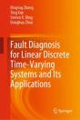 Fault Diagnosis For Linear Discrete Time-Varying Systems And Its Applications - Preview