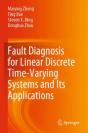 Fault Diagnosis For Linear Discrete Time-Varying Systems And Its Applications - Preview