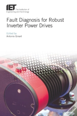 Capa do artigo Fault Diagnosis For Robust Inverter Power Drives