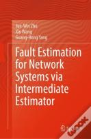 Fault Estimation For Network Systems Via Intermediate Estimator