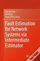 Fault Estimation For Network Systems Via Intermediate Estimator