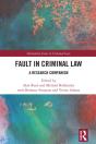Fault In Criminal Law - Preview