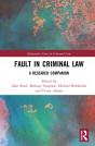 Fault In Criminal Law - Preview