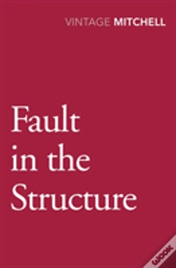 Capa do artigo Fault In The Structure
