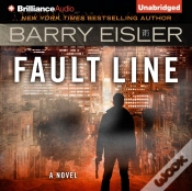 Capa do artigo Fault Line