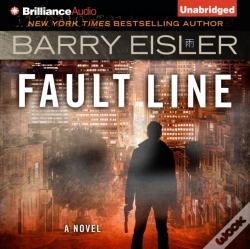 Capa do artigo Fault Line