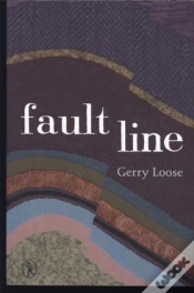 Capa do artigo Fault Line