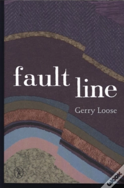 Capa do artigo Fault Line