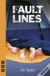 Capa do artigo Fault Lines