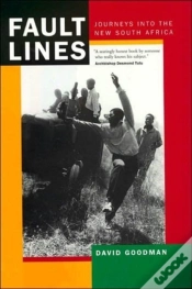 Capa do artigo Fault Lines