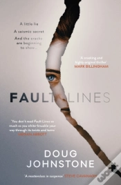 Capa do artigo Fault Lines