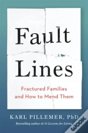 Capa do artigo Fault Lines