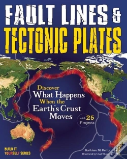 Capa do artigo Fault Lines & Tectonic Plates