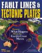 Fault Lines & Tectonic Plates - Preview