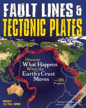 Capa do artigo Fault Lines & Tectonic Plates