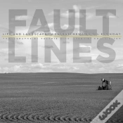 Capa do artigo Fault Lines