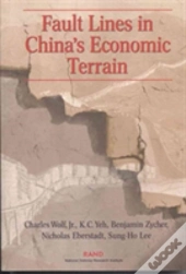 Fault Lines In China'S Economic Terrain
