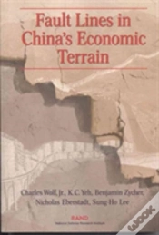 Capa do artigo Fault Lines In China
