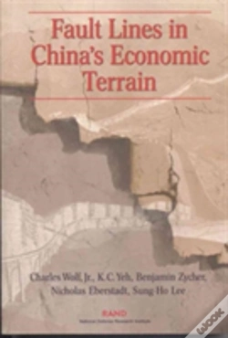 Capa do artigo Fault Lines In China'S Economic Terrain