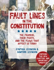 Capa do artigo Fault Lines In The Constitution