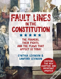 Capa do artigo Fault Lines In The Constitution