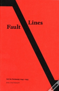 Capa do artigo Fault Lines