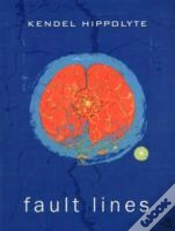 Capa do artigo Fault Lines