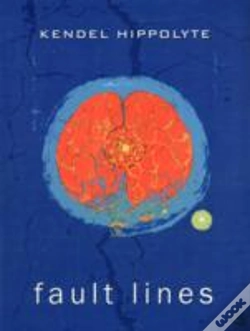 Capa do artigo Fault Lines
