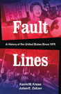 Fault Lines - Preview