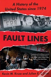 Capa do artigo Fault Lines