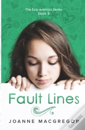 Capa do artigo Fault Lines
