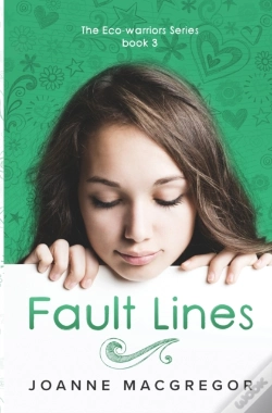 Capa do artigo Fault Lines