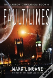 Capa do artigo Fault/Lines