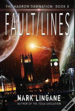 Capa do artigo Fault/Lines